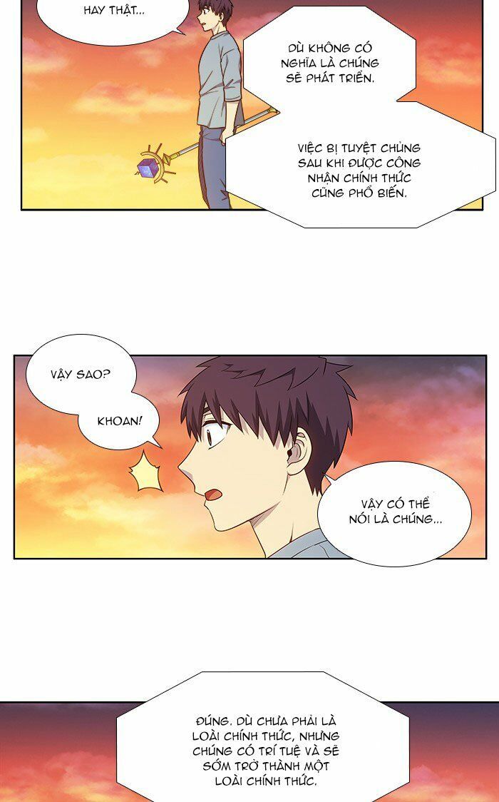 The Gamer: Chapter 342