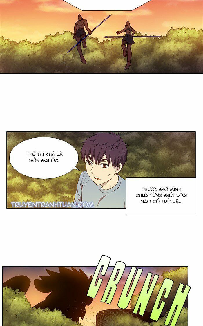 The Gamer: Chapter 342