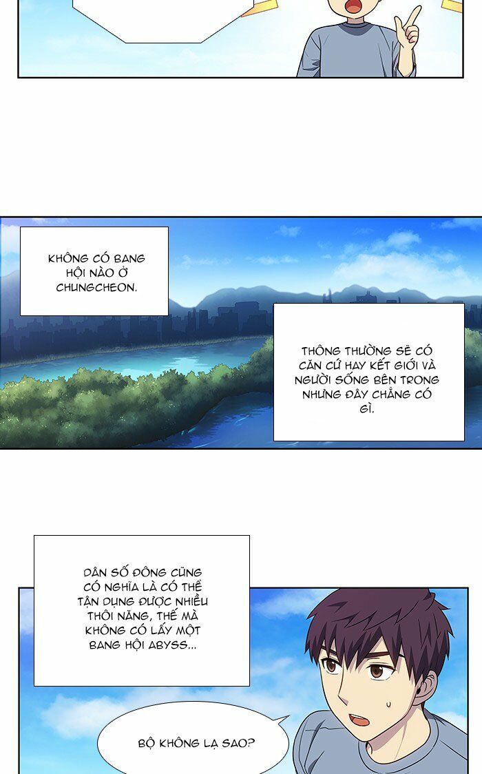 The Gamer: Chapter 342
