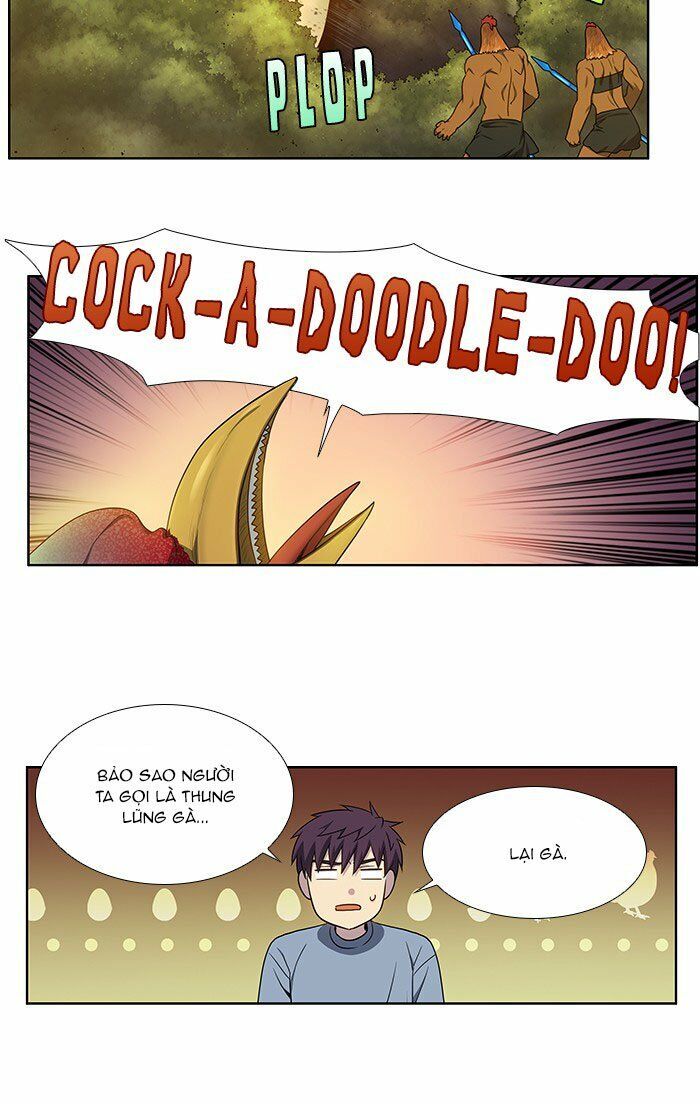 The Gamer: Chapter 342