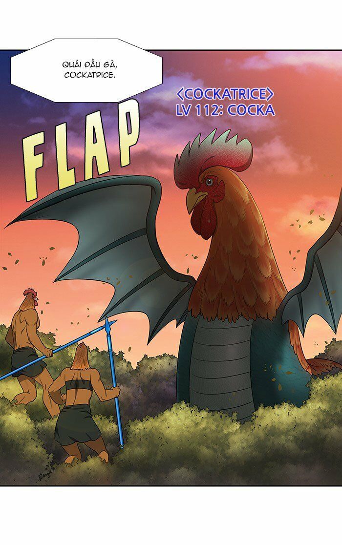 The Gamer: Chapter 342
