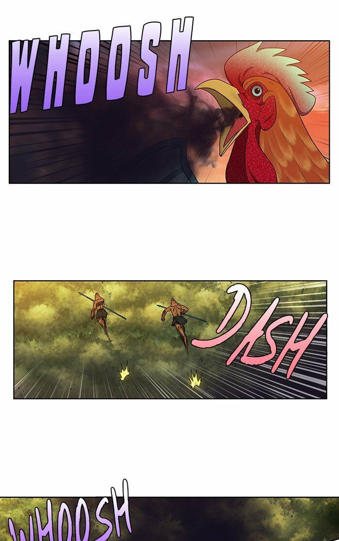The Gamer: Chapter 342