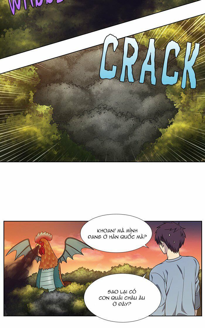 The Gamer: Chapter 342