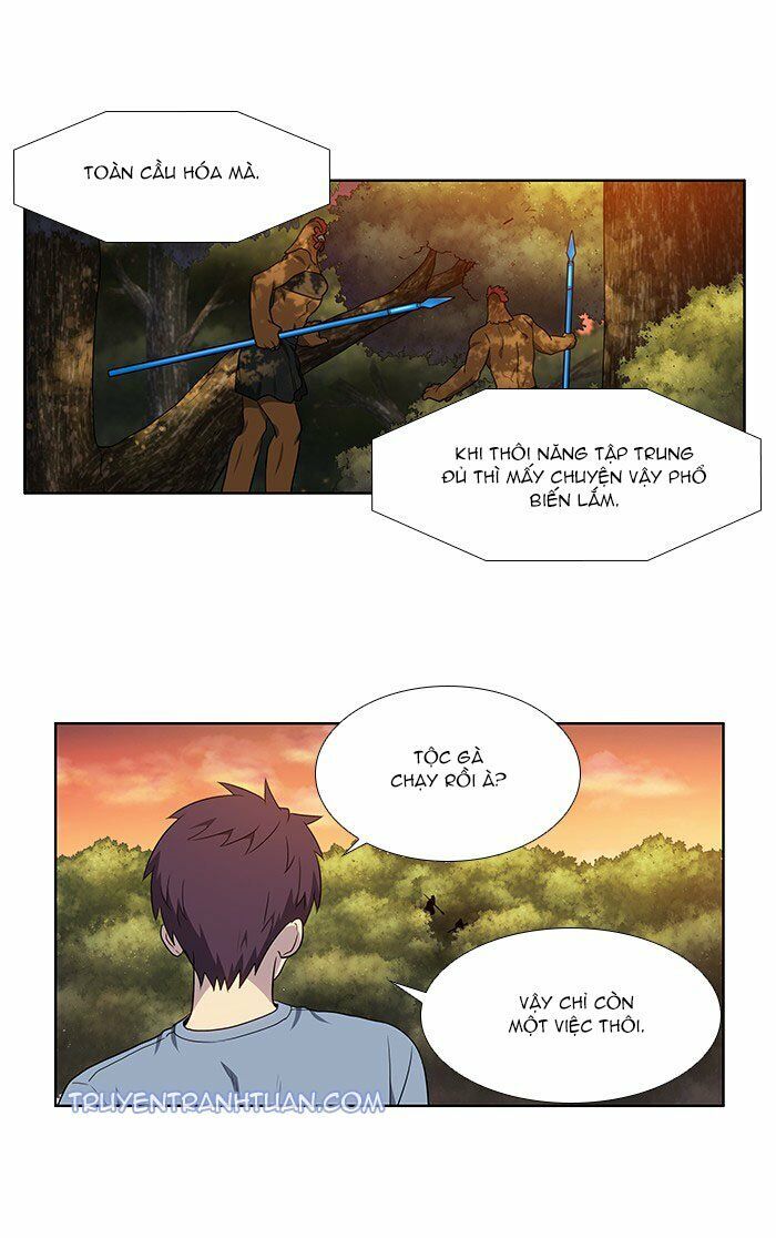 The Gamer: Chapter 342