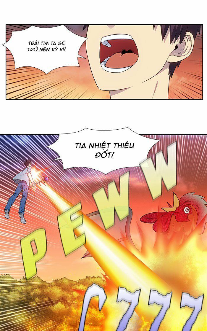 The Gamer: Chapter 342