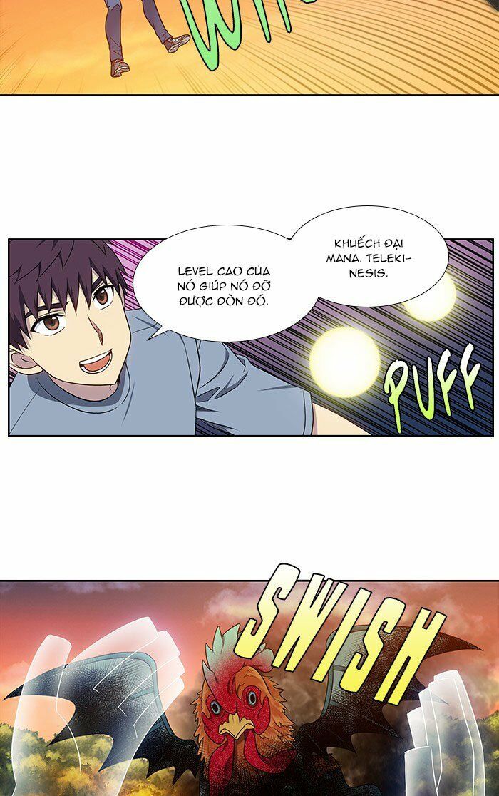 The Gamer: Chapter 342