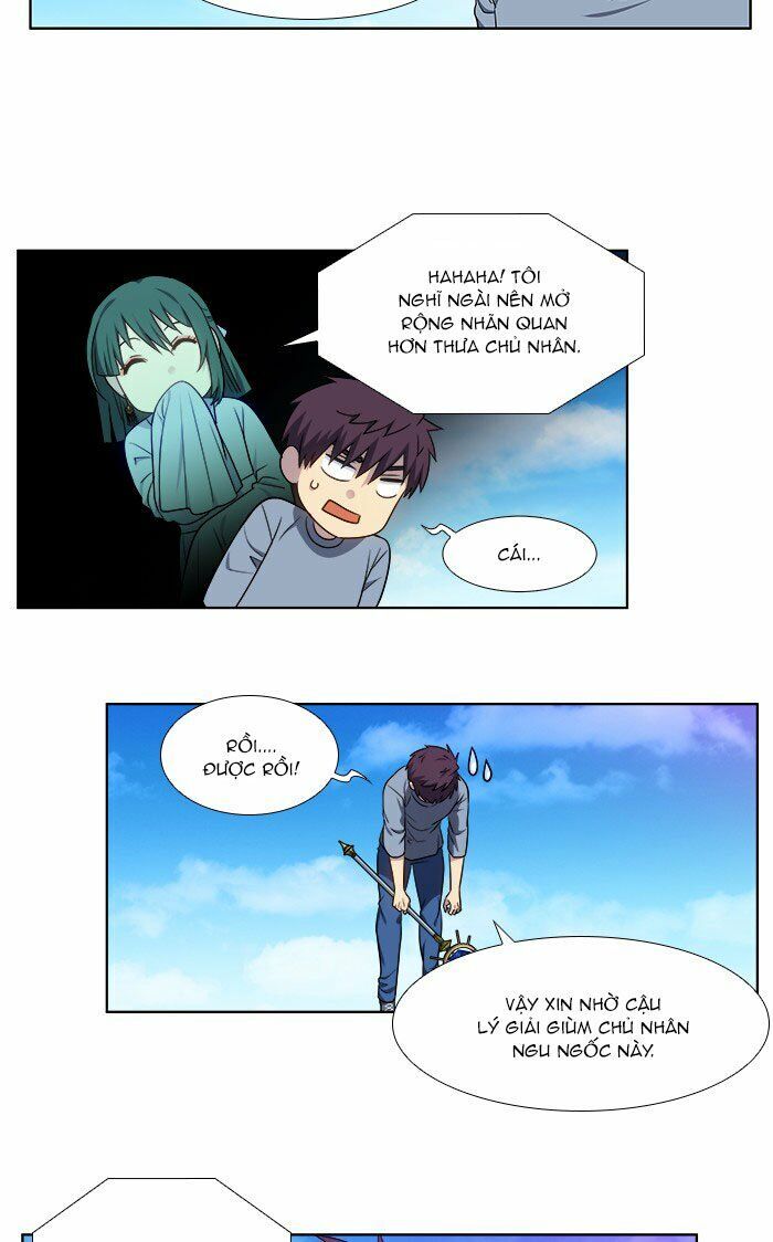 The Gamer: Chapter 342