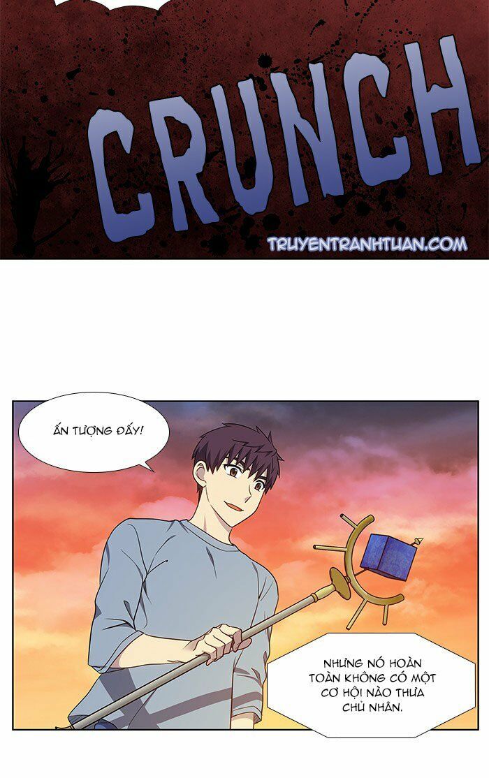 The Gamer: Chapter 342