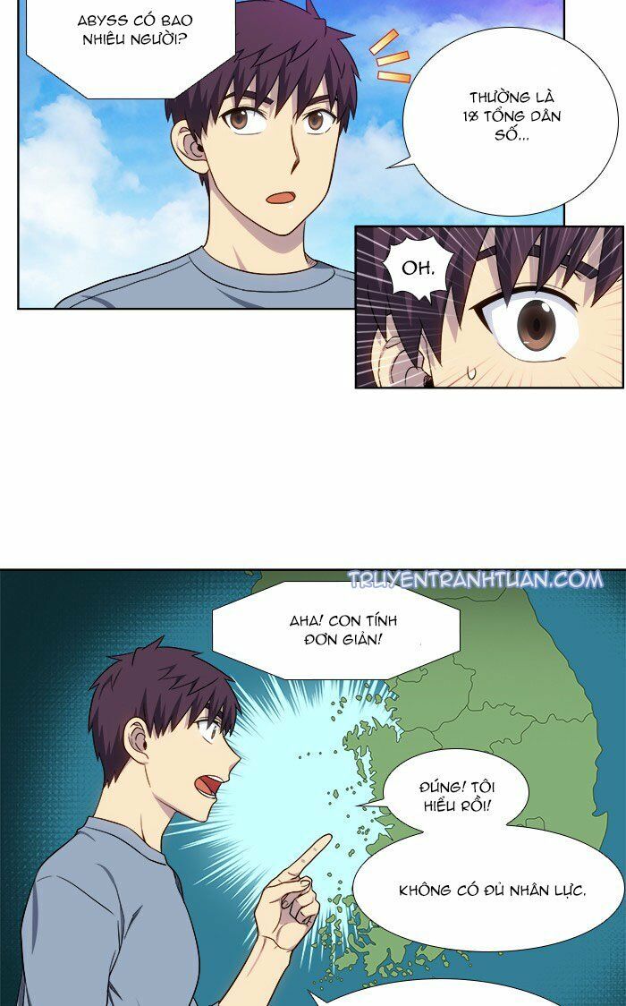 The Gamer: Chapter 342