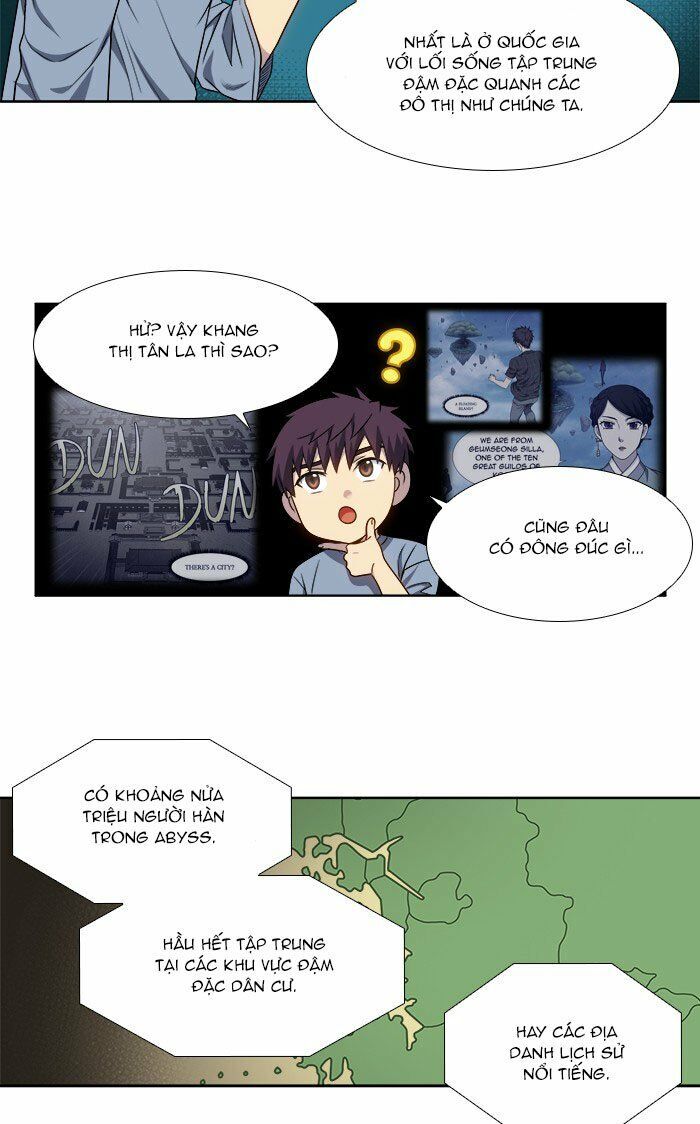 The Gamer: Chapter 342