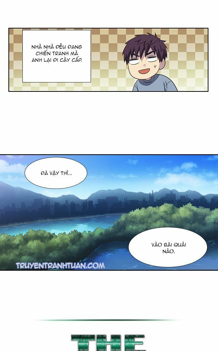 The Gamer: Chapter 342