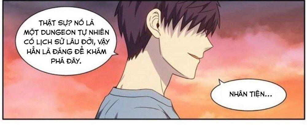 The Gamer: Chapter 343