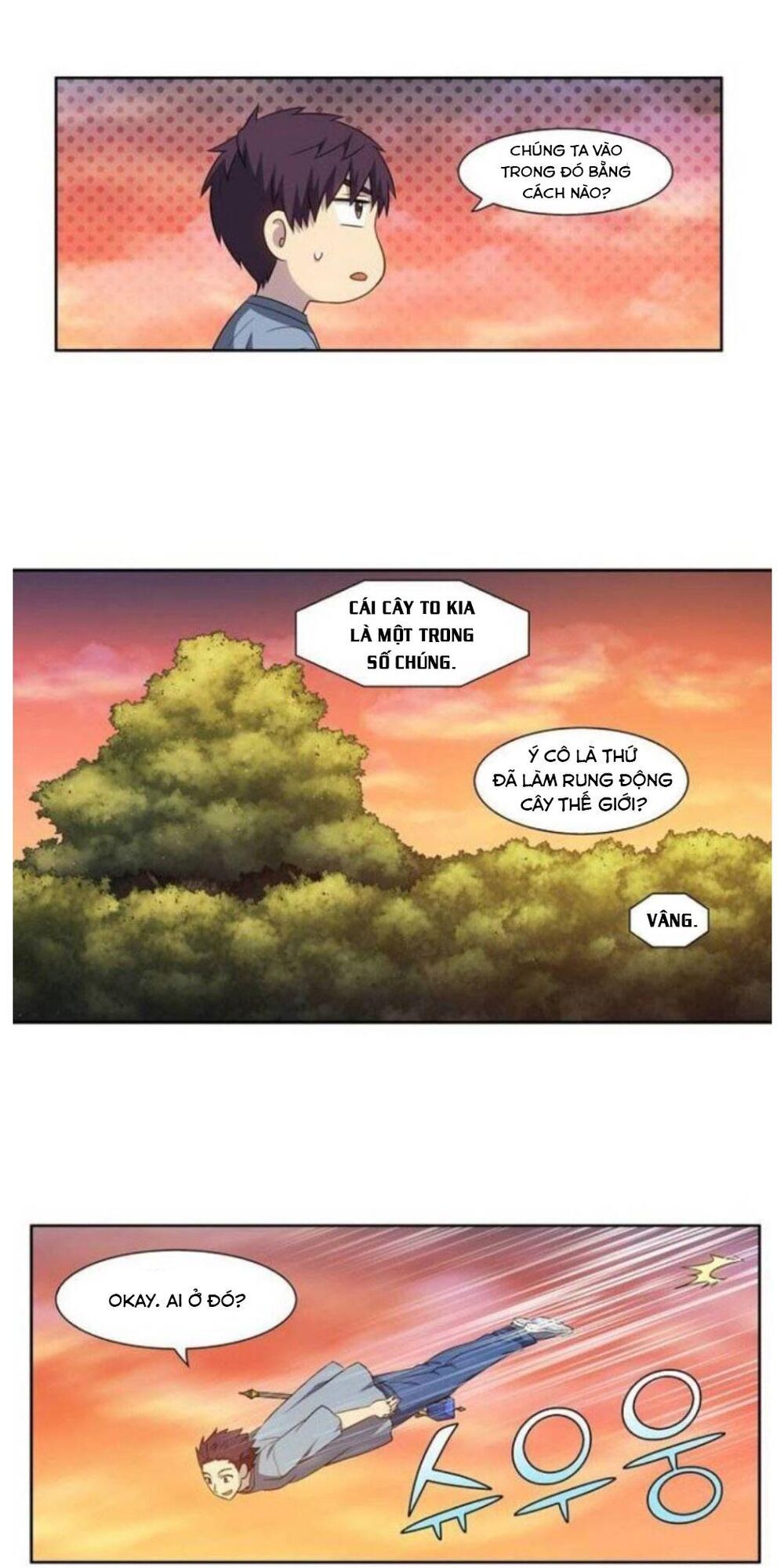 The Gamer: Chapter 343
