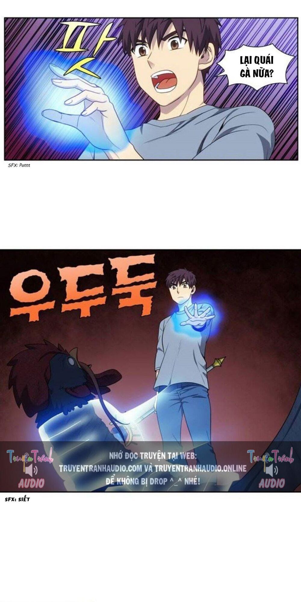 The Gamer: Chapter 343
