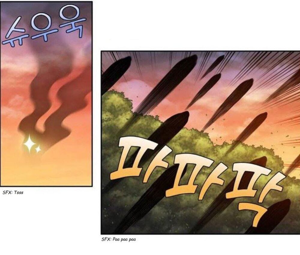 The Gamer: Chapter 343