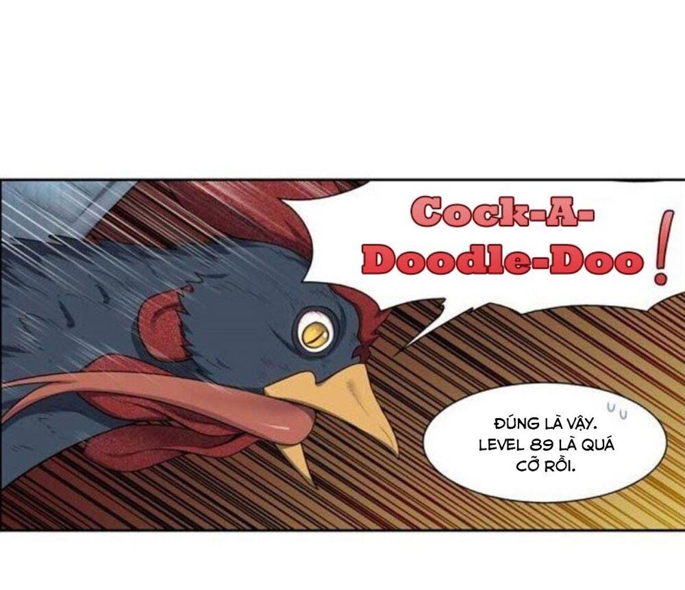 The Gamer: Chapter 343