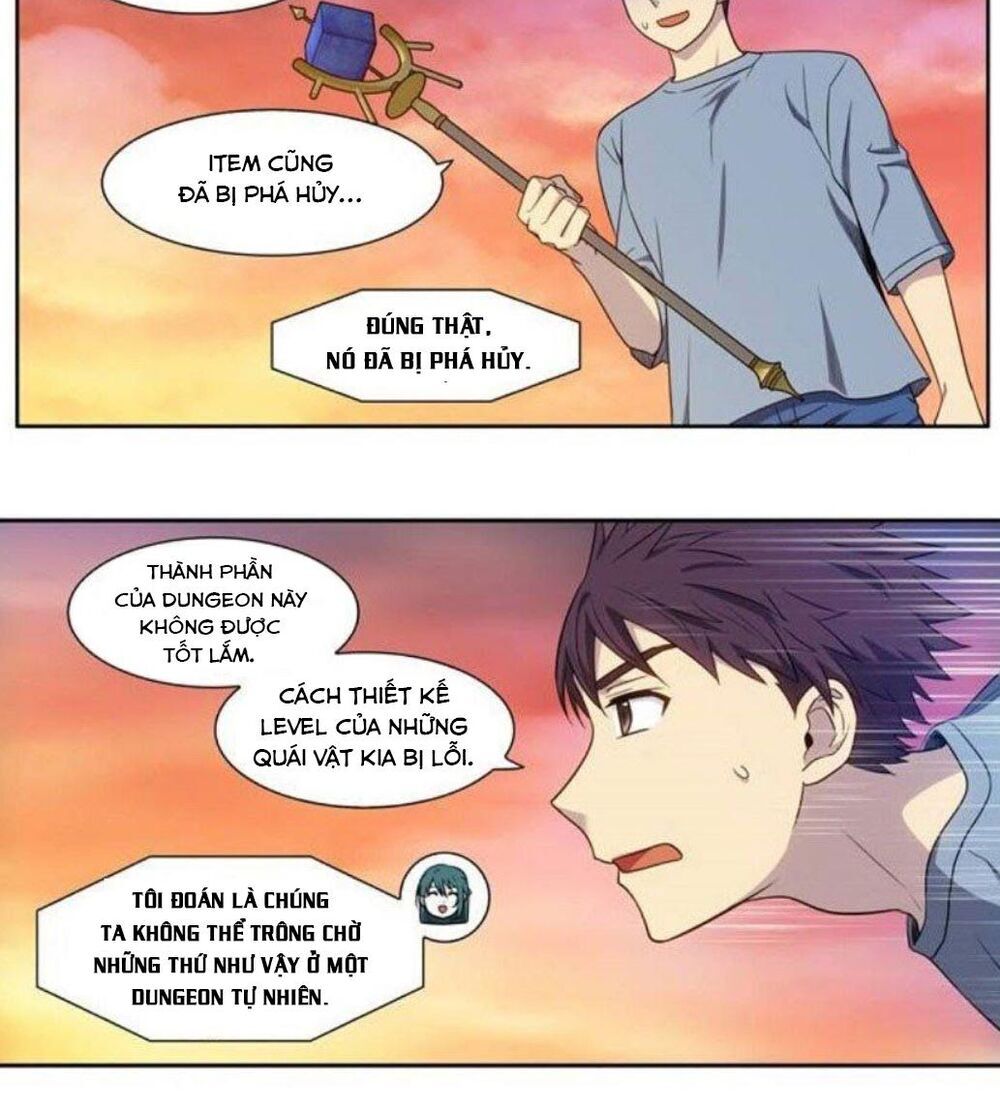 The Gamer: Chapter 343