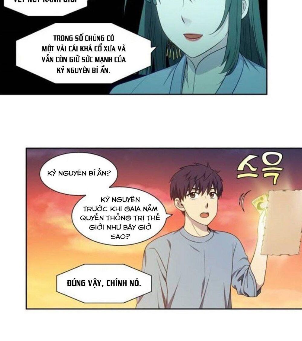 The Gamer: Chapter 343