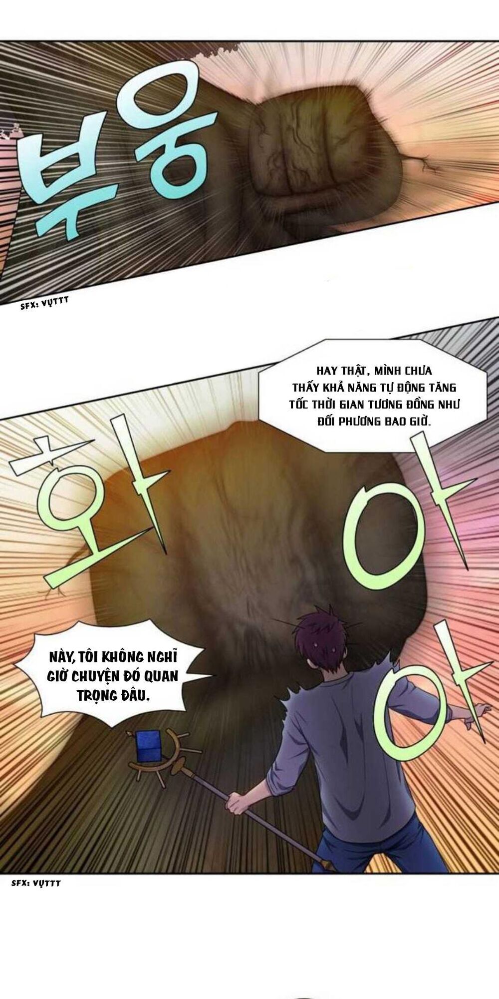 The Gamer: Chapter 344