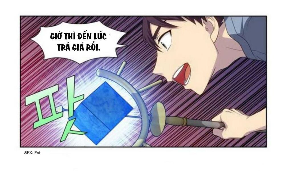 The Gamer: Chapter 344