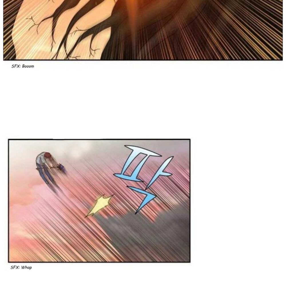 The Gamer: Chapter 344