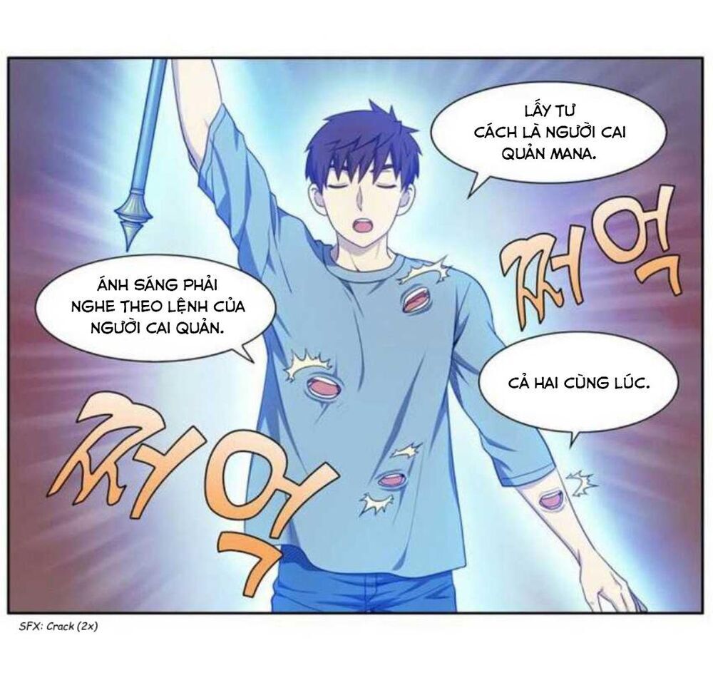 The Gamer: Chapter 344