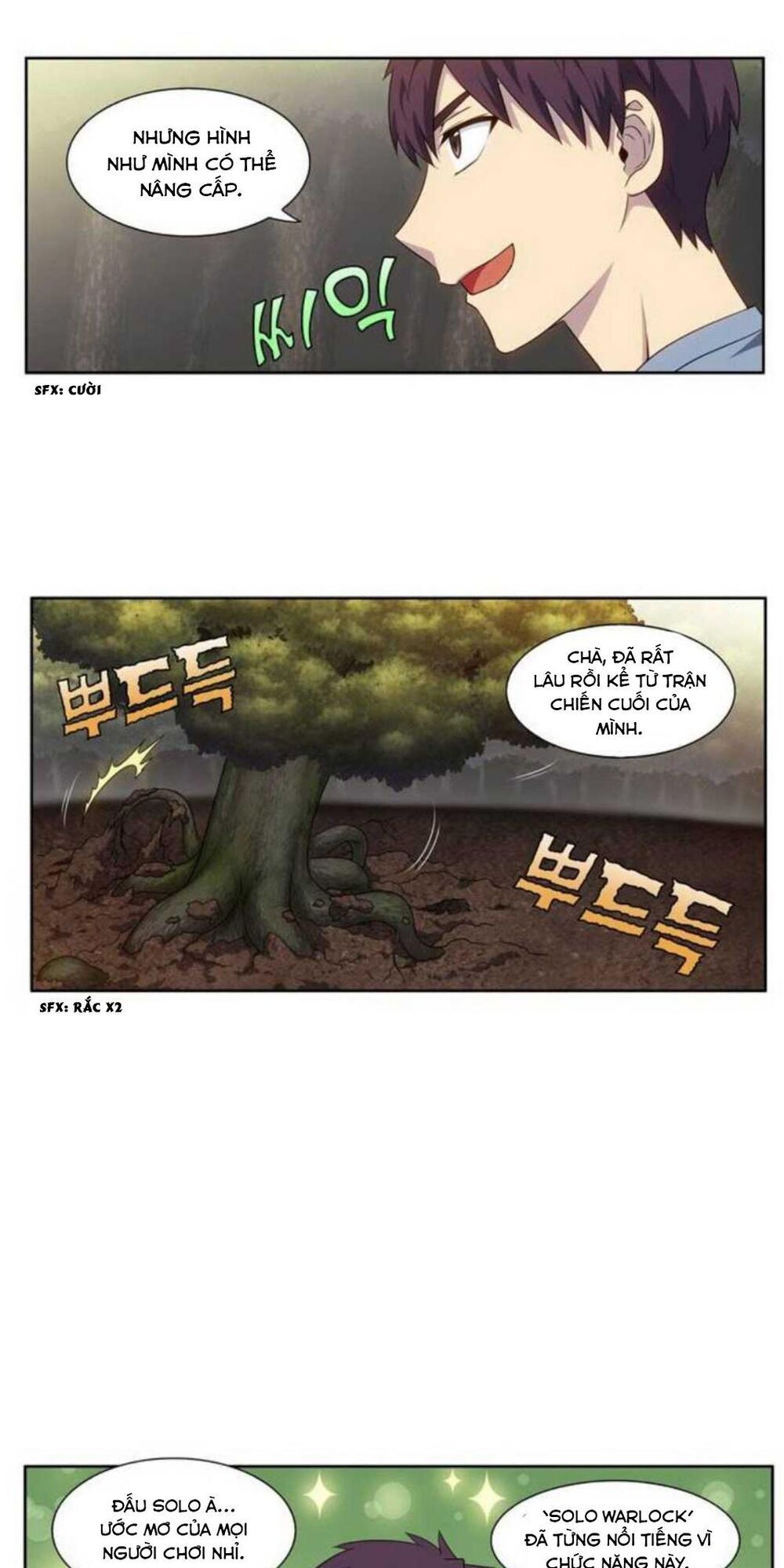 The Gamer: Chapter 344