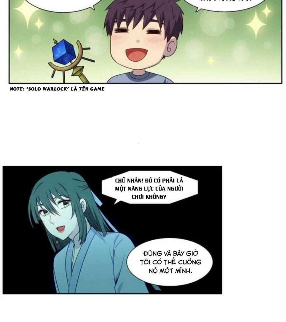 The Gamer: Chapter 344
