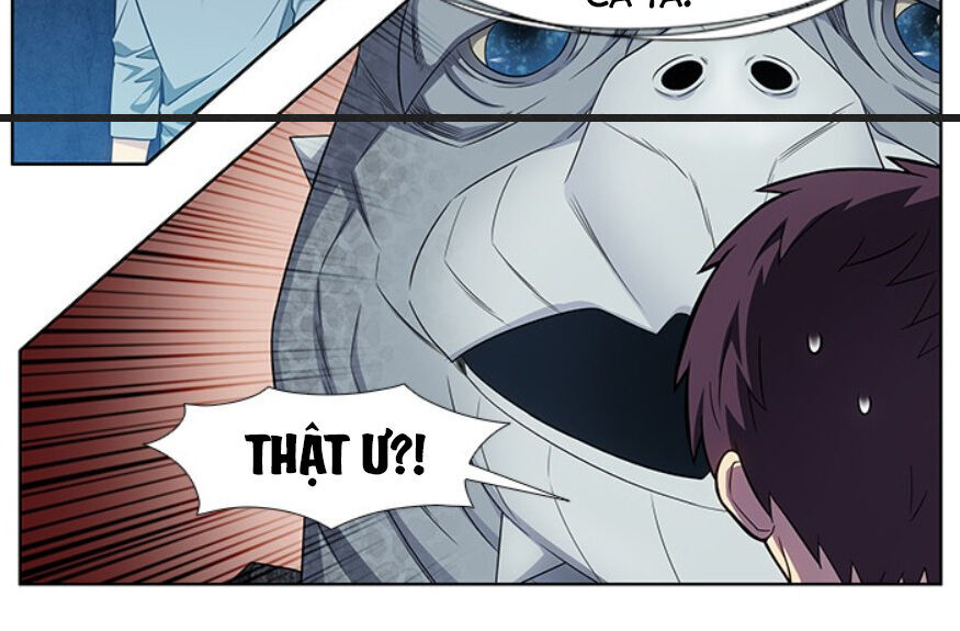 The Gamer: Chapter 346
