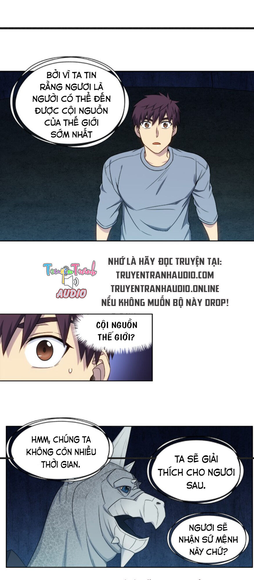 The Gamer: Chapter 346