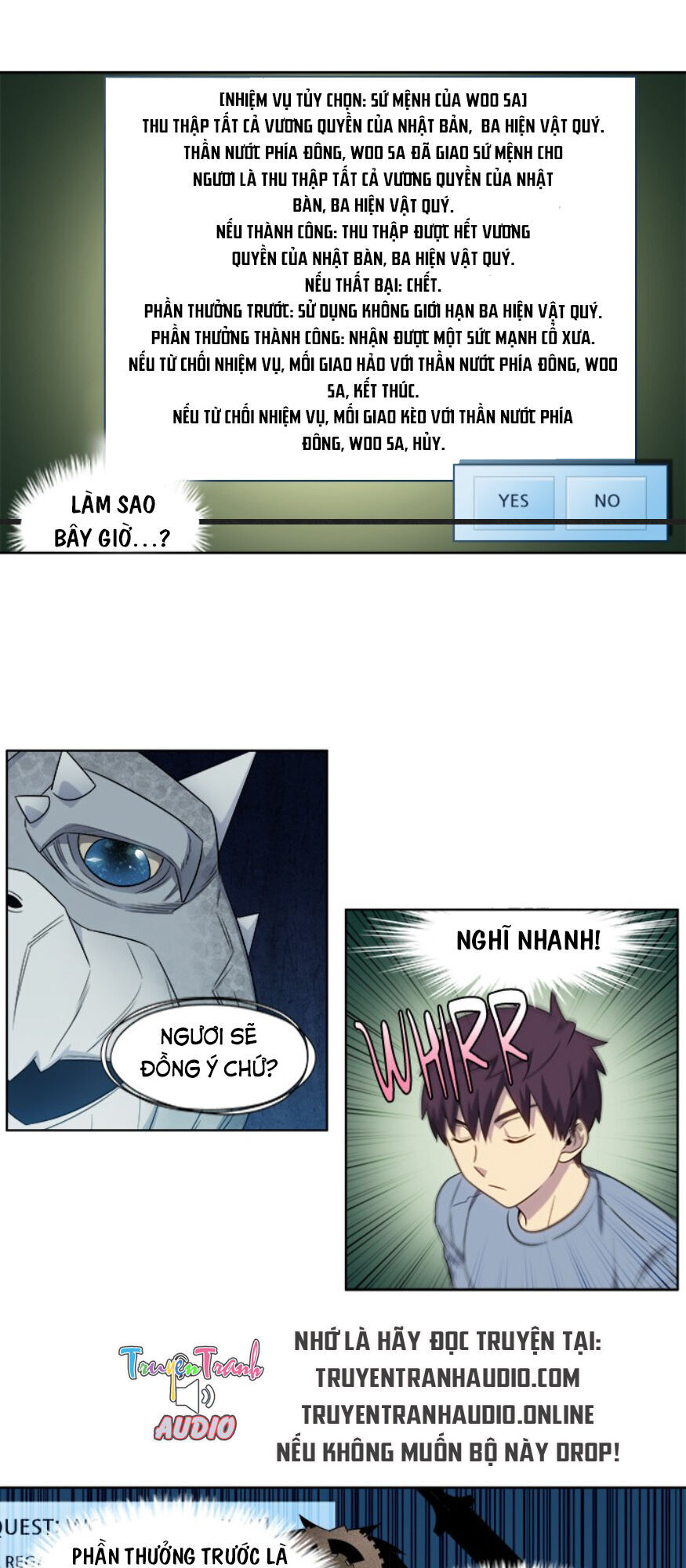 The Gamer: Chapter 346