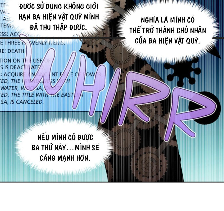 The Gamer: Chapter 346