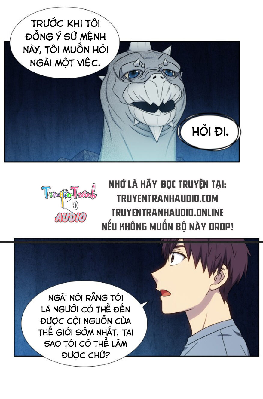 The Gamer: Chapter 346