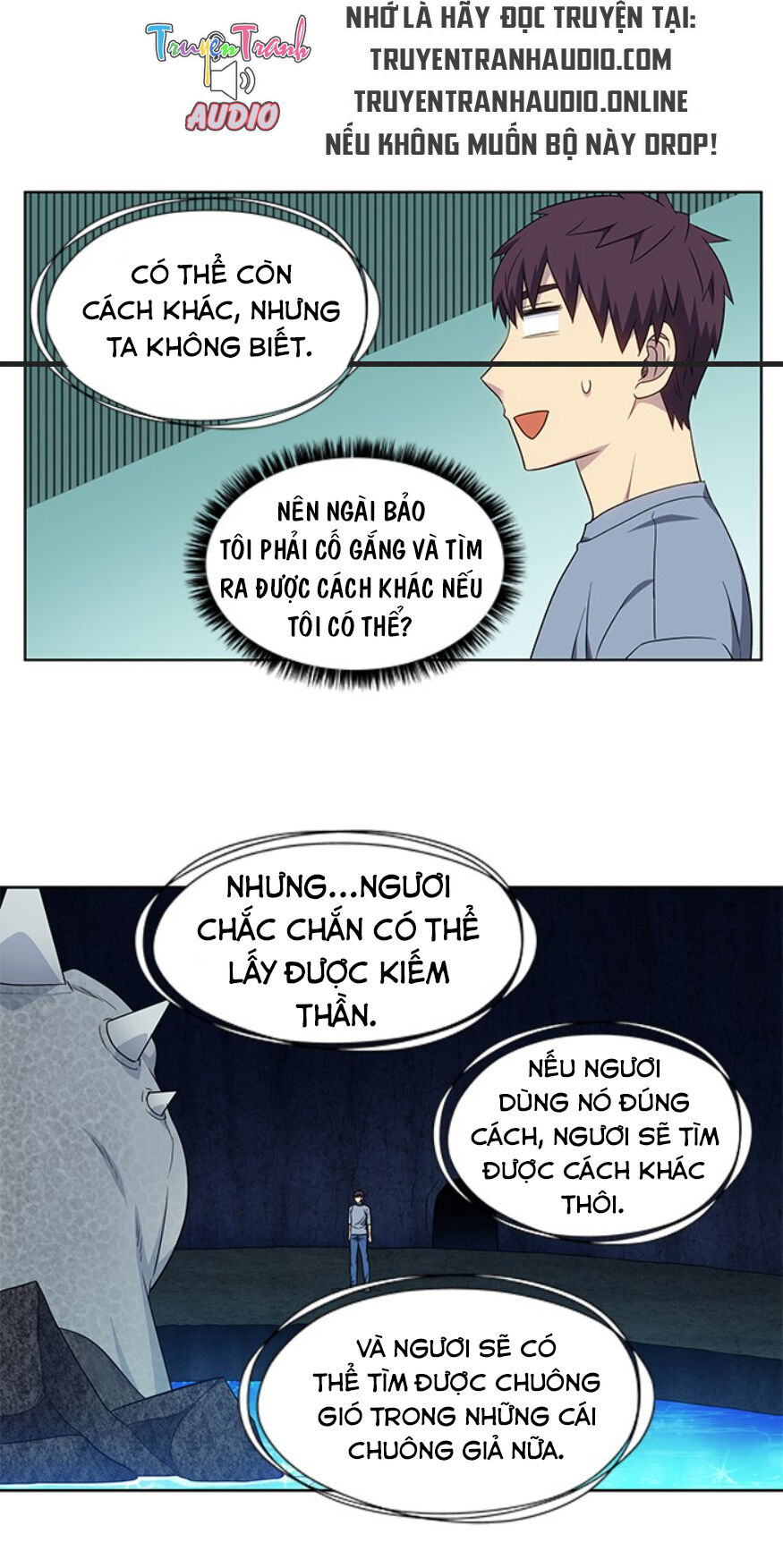 The Gamer: Chapter 346