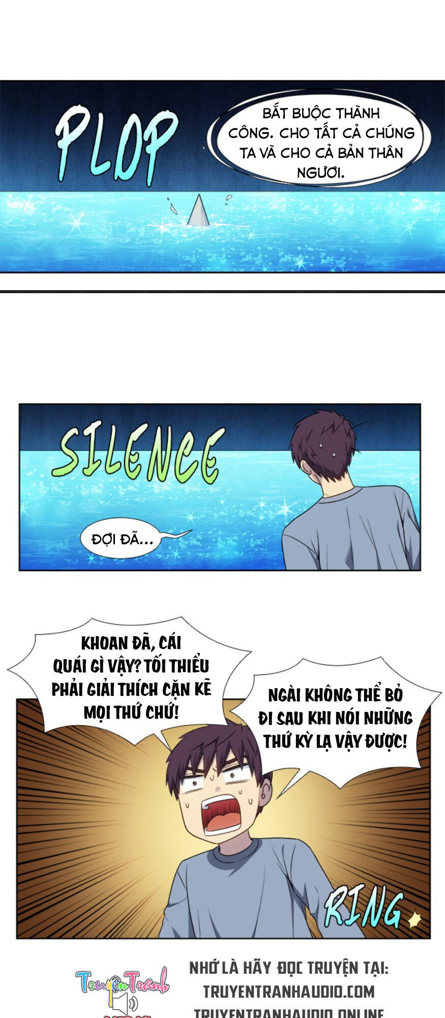 The Gamer: Chapter 346