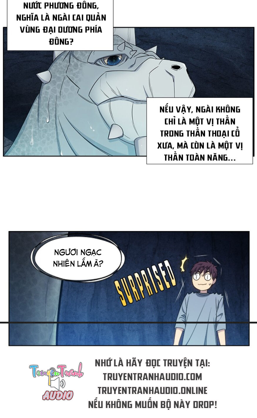 The Gamer: Chapter 346