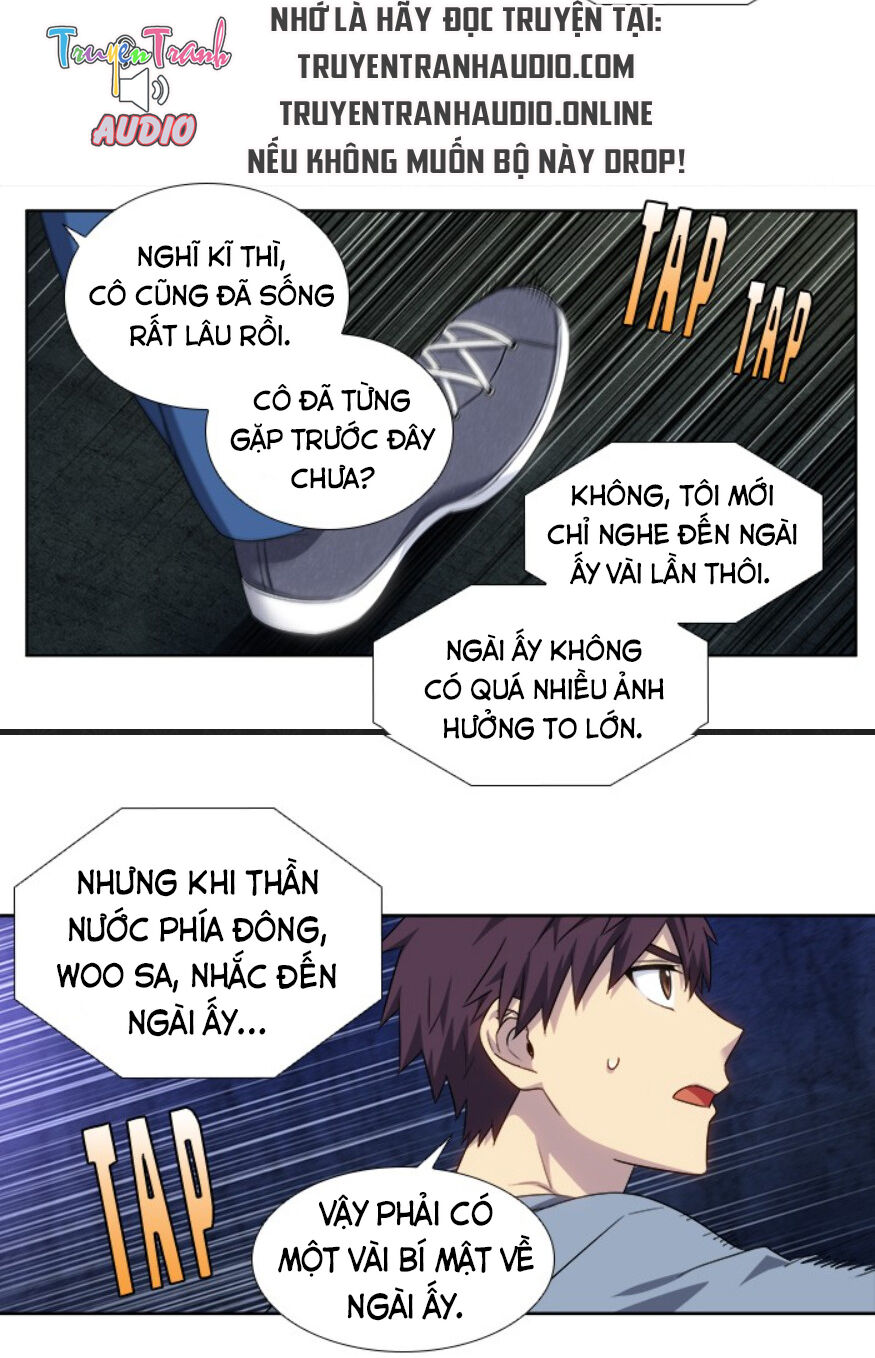 The Gamer: Chapter 346