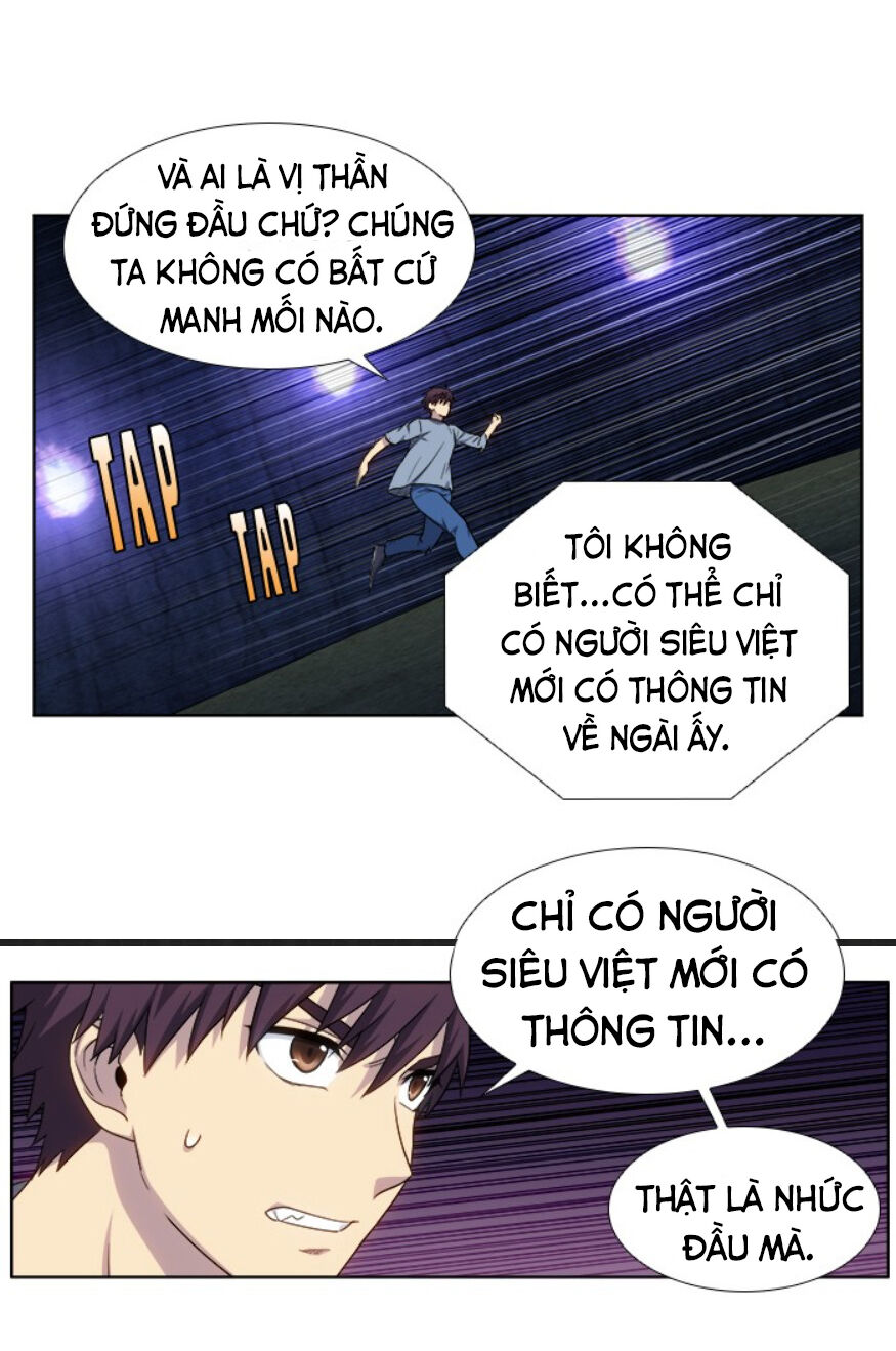 The Gamer: Chapter 346