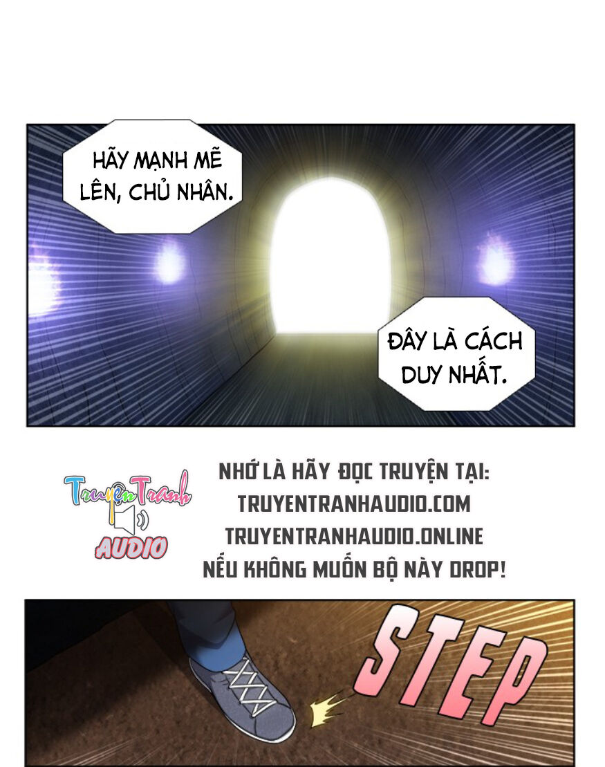 The Gamer: Chapter 346