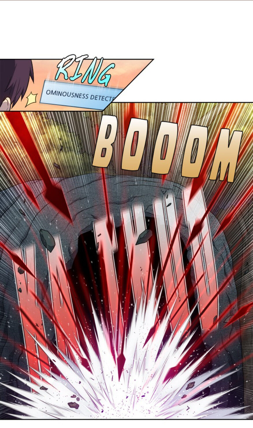The Gamer: Chapter 346