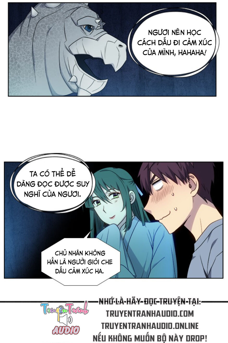 The Gamer: Chapter 346