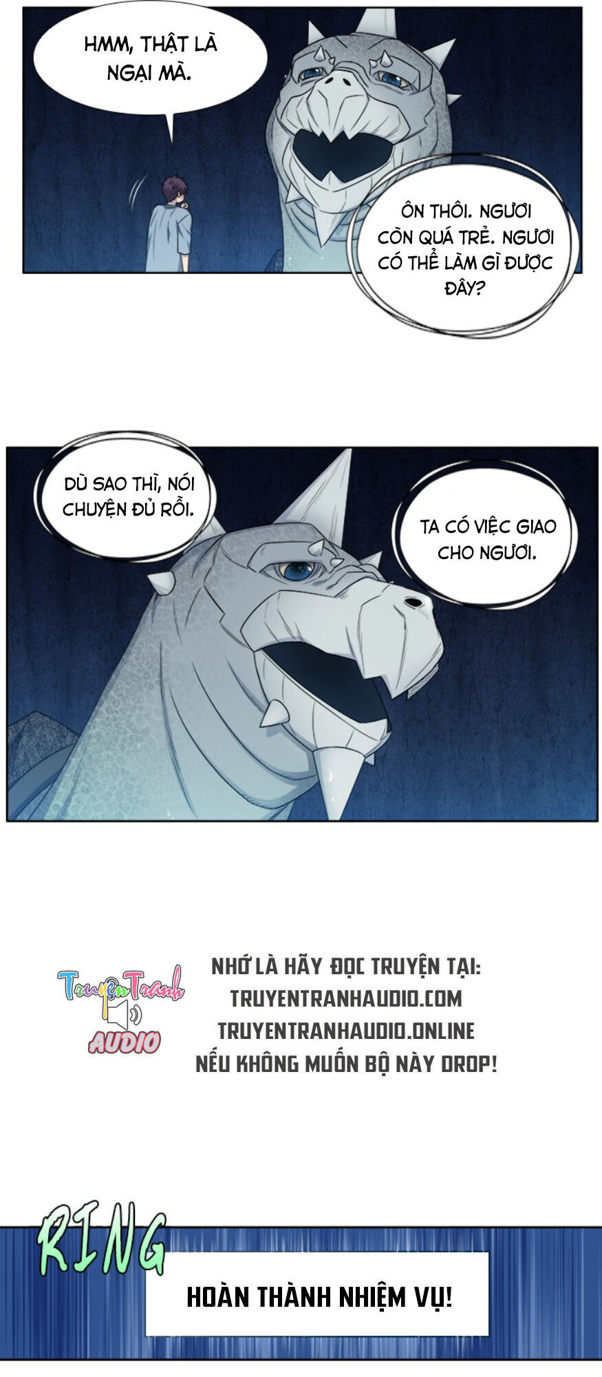 The Gamer: Chapter 346