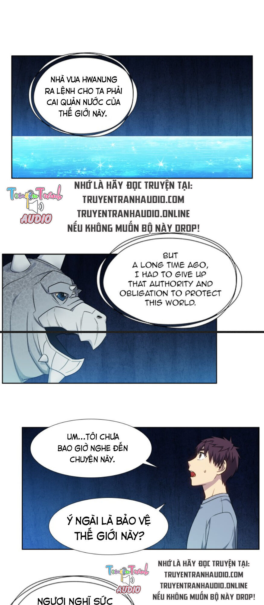 The Gamer: Chapter 346