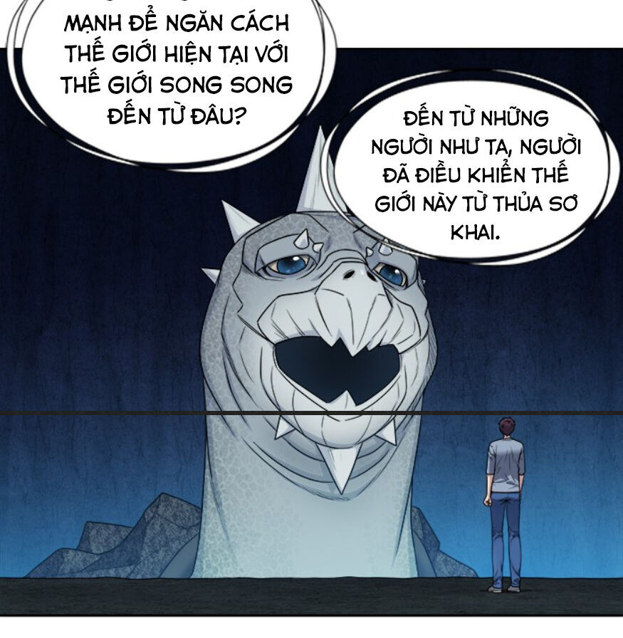 The Gamer: Chapter 346