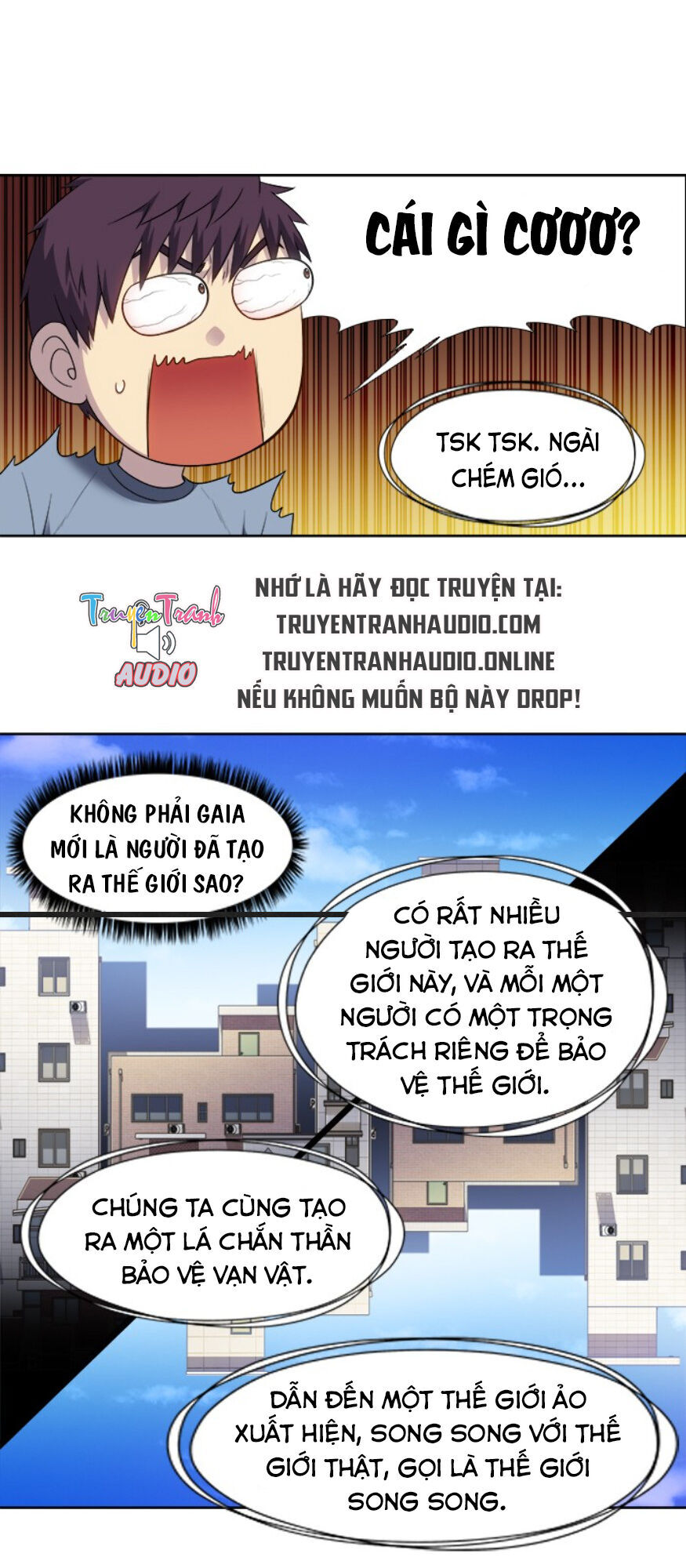The Gamer: Chapter 346