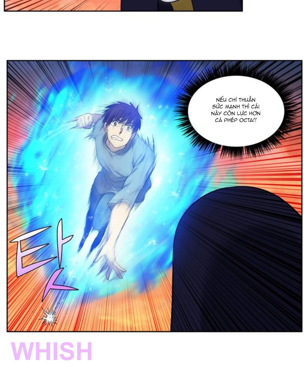 The Gamer: Chapter 347