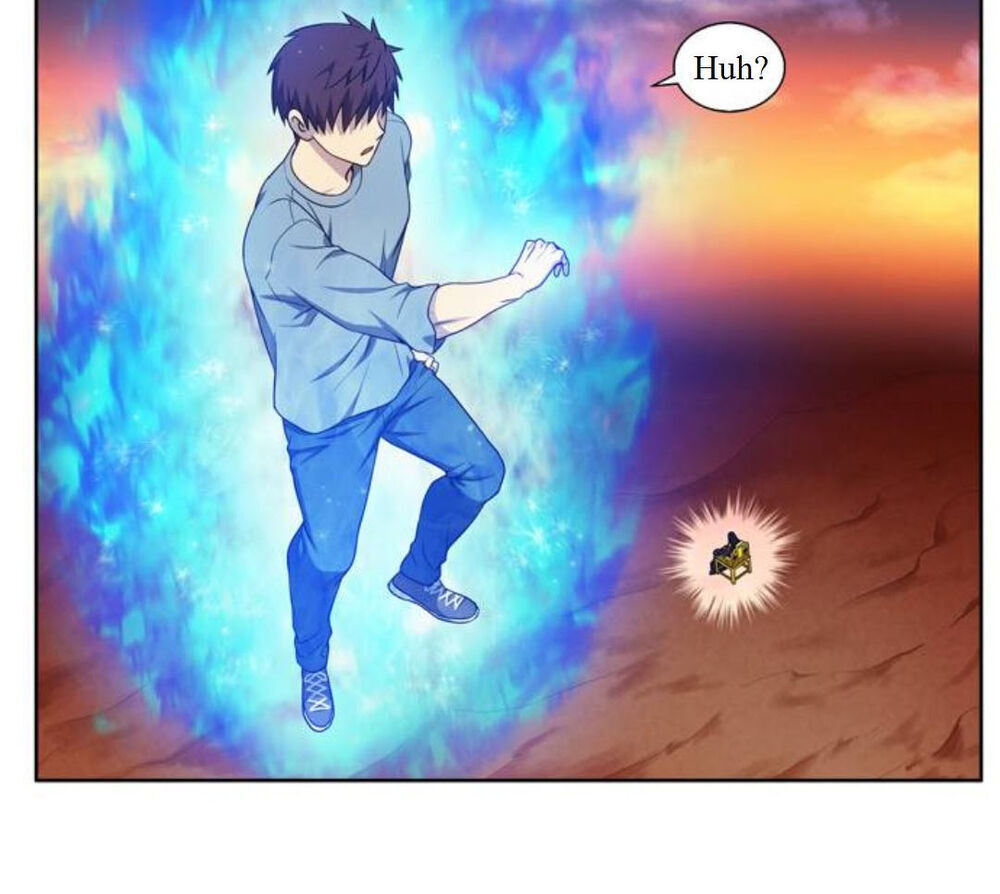 The Gamer: Chapter 347