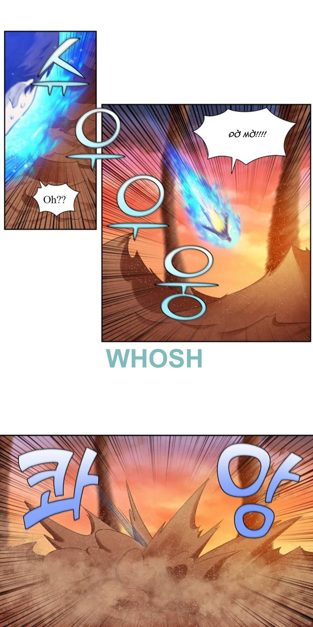 The Gamer: Chapter 347