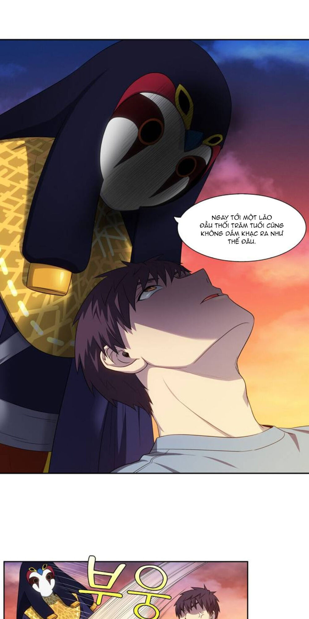 The Gamer: Chapter 347
