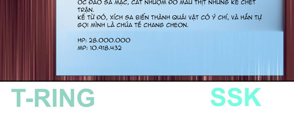 The Gamer: Chapter 348